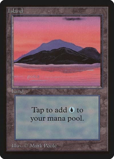 Island (C)