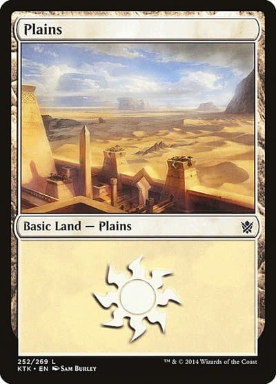 Plains (252)