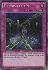 Fiendish Chain
