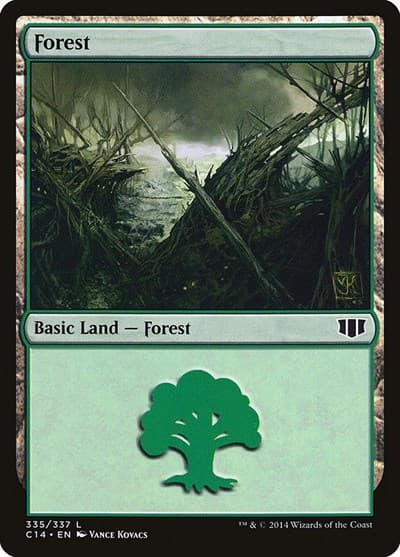 Forest (335)