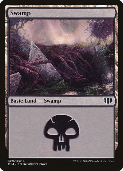 Swamp (329)