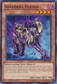 Shaddoll Hound
