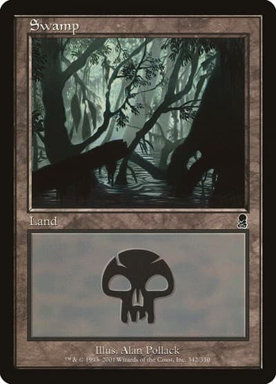 Swamp (342)