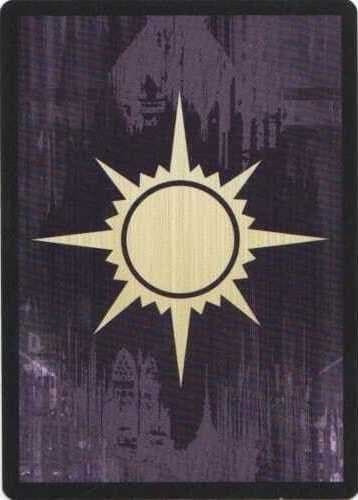 Guild Token - Orzhov