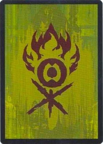 Guild Token - Gruul