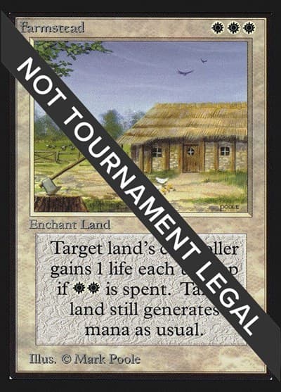 Farmstead (IE)