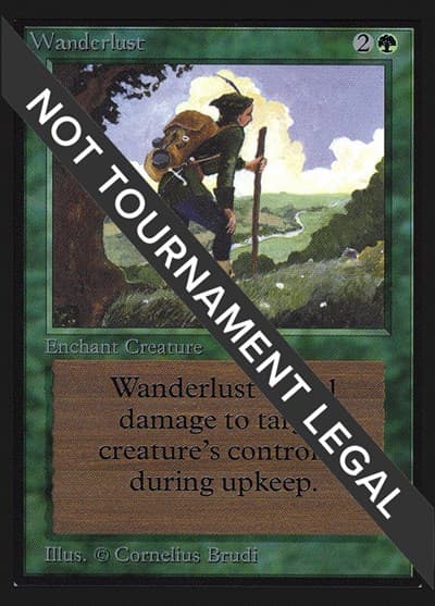 Wanderlust (IE)